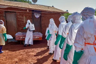 República Democrática do Congo confirma mais 71 casos de ebola