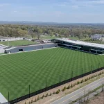 Seleção terá primeiro treino nos EUA menos de 24 horas após embarque