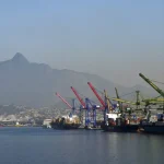 Superávit comercial cresce 10,8% em maio puxado por soja e cobre