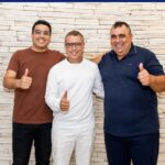 *Movimento da base governista em Macambira amplia desgaste da oposição e redesenha cenário político*