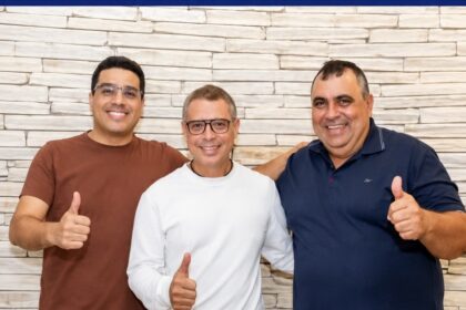 *Movimento da base governista em Macambira amplia desgaste da oposição e redesenha cenário político*