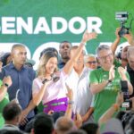Convenção do MDB projeta Mariana Dantas entre os principais destaques da noite