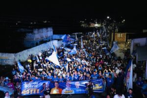 Mobilizações em Canindé, Porto da Folha e Itaporanga mostram força e crescimento de Marcelo Sobral no interior 3 JTS09532 2