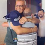 TSE reverte cassação e determina retorno de Everton da Saúde à Prefeitura de Porto da Folha