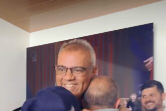 TSE reverte cassação e determina retorno de Everton da Saúde à Prefeitura de Porto da Folha
