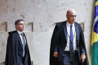 Caso Master amplia tensão no STF e expõe disputa entre ministros e órgãos de investigação